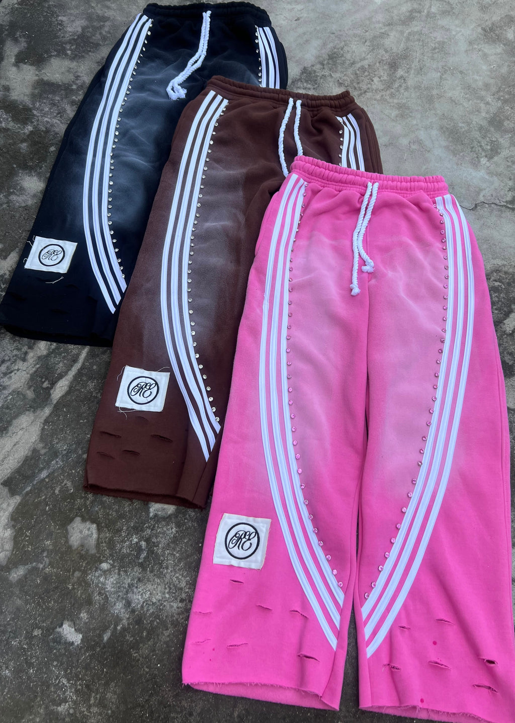 “ NEXT GEN 001 COLLECTION “