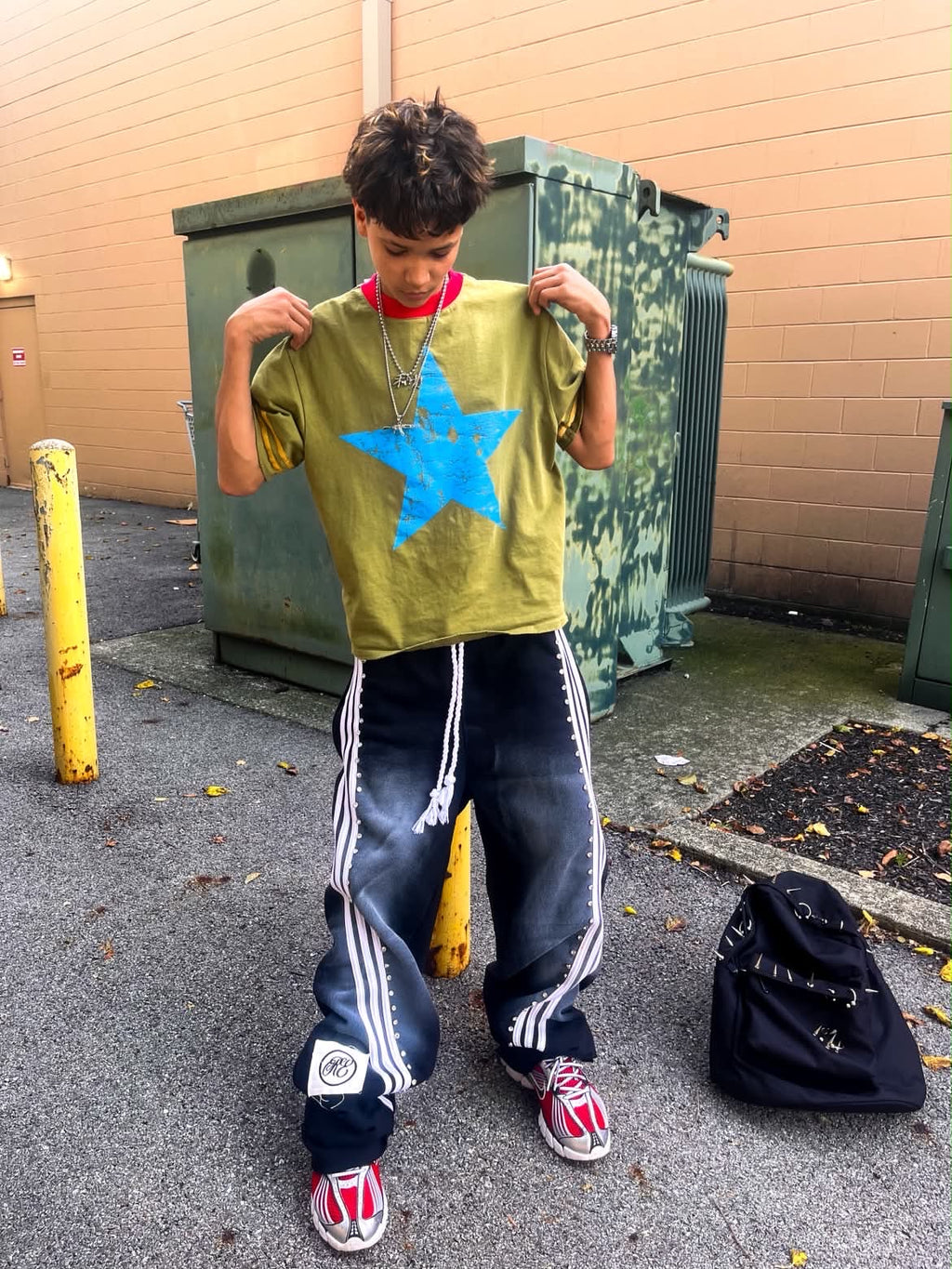 “ NEXT GEN 001 COLLECTION “