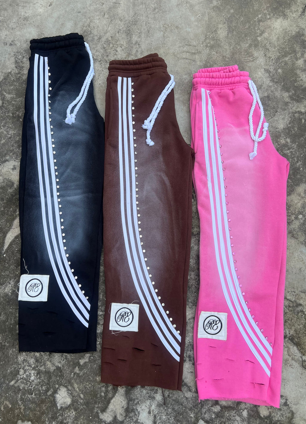 “ NEXT GEN 001 COLLECTION “
