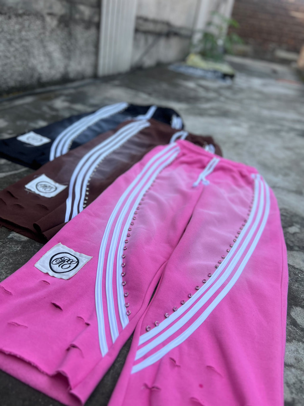 “ NEXT GEN 001 COLLECTION “