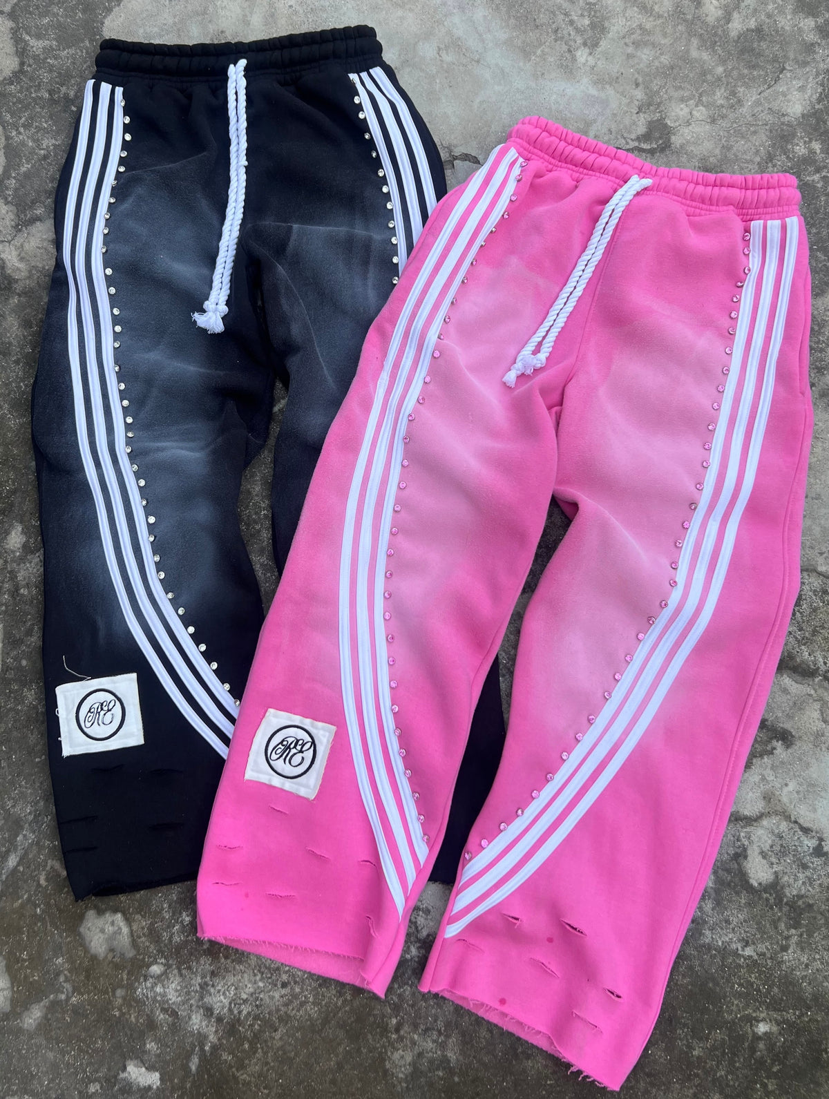 “ NEXT GEN 001 COLLECTION “